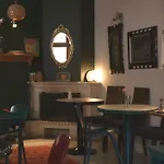 Red Goat Hostel