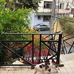 Red Goat Hostel