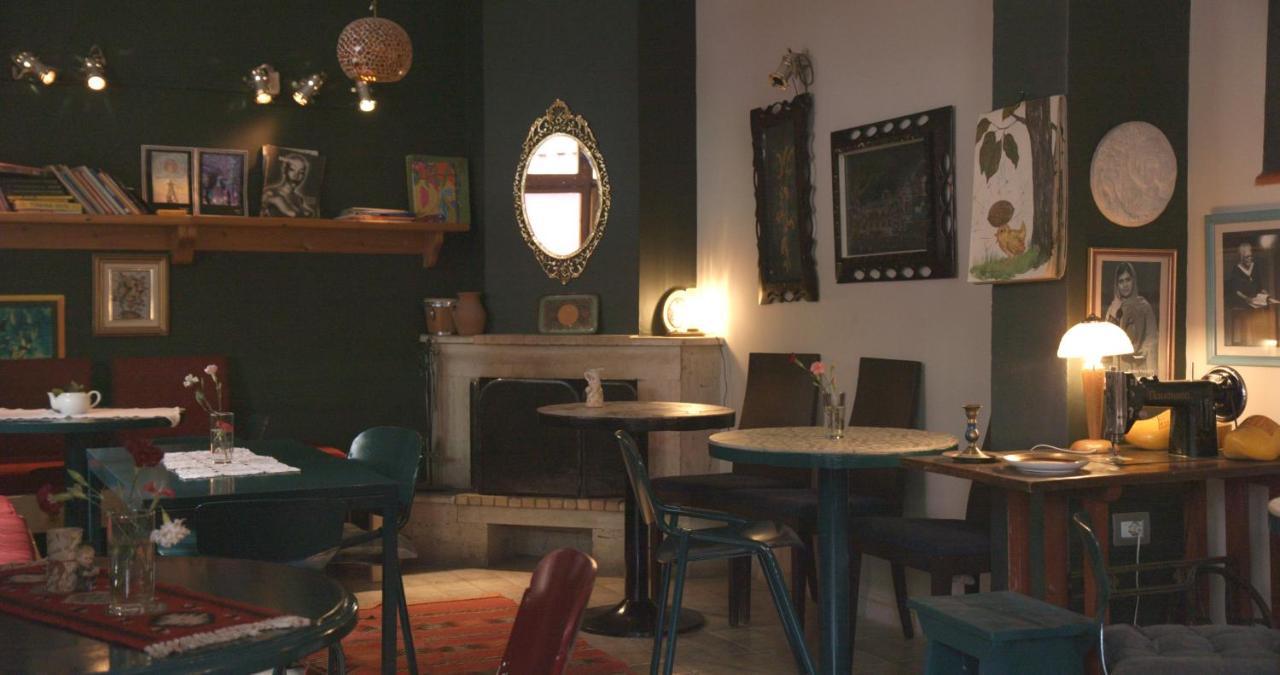 Auberge de jeunesse Red Goat Tirana